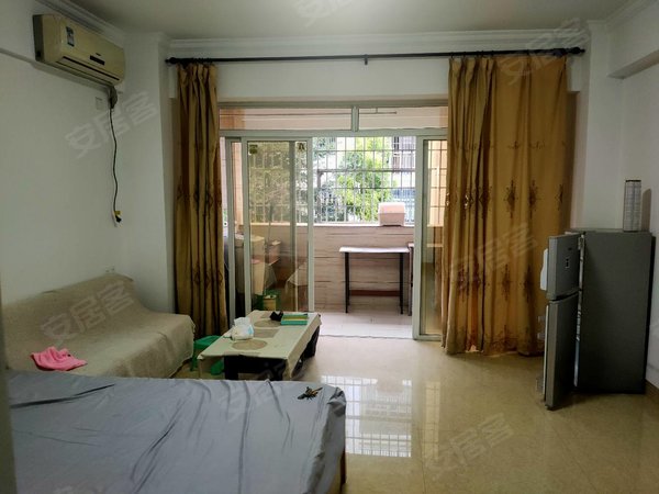 漳州芗城一七五益民花园东区免中介费房源,益民花园东区1房1厅1000元.