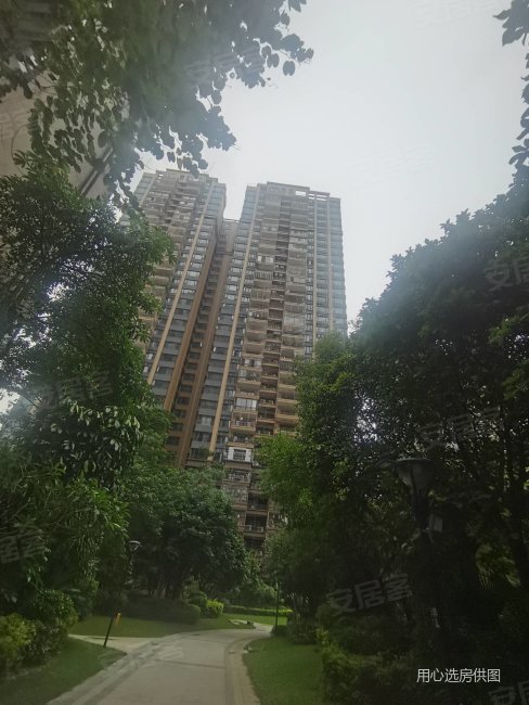 东海银湾 急售 精装修安静不靠路 采光视野好