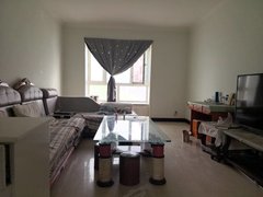 巴音郭楞库尔勒北站天利北城,三室两厅,拎包入住。出租房源真实图片