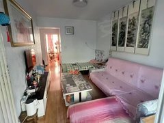 定西安定安定城区惠民家园一室一厅一卫家具齐全拎包入住,价格便宜,出租房源真实图片
