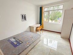 银川兴庆丽景街众一物流,新世纪冷链,绿地21城,有纯女生也有男女合租,出租房源真实图片
