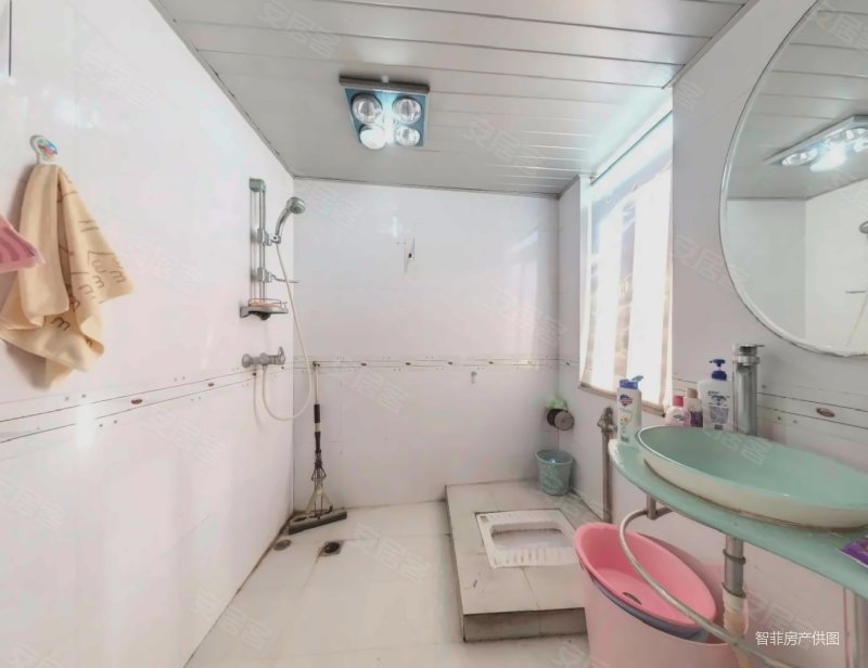 急售 步梯3楼 户型方正 全明 有钥匙随时看房,秀泽园(北区)二手房,135