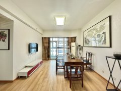 木塔寺地铁口 100平层两室空房 美容美甲 私人接待 工作室