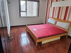 长春经开赛德广场烟草小区(二道) 2室2厅1卫出租房源真实图片