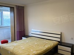 银川兴庆新一中新一中 汇丰花园 两室好房出租 拎包入住 随时看房出租房源真实图片