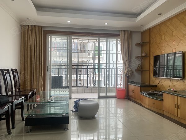 深圳福田华强南彩云居福盛大厦面朝中心公园 高层双阳台通风采光好