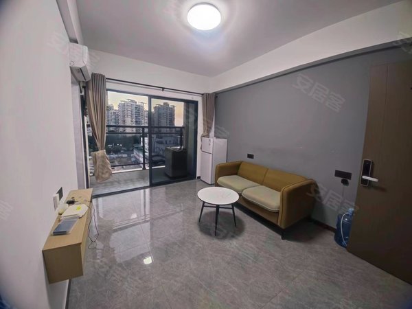 深圳南山南油海晖大厦安选好房| 急租电梯 一房一厅民用水电押一付一