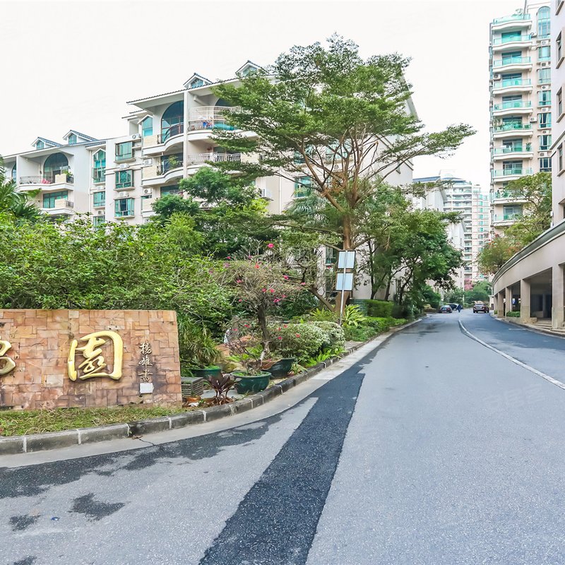 【萃锦园, 萃锦园小区详情,房价走势,房源,业主论坛】- 江门58同城