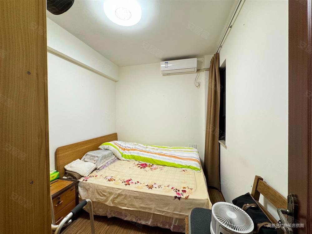 联发欣悦学府3室2厅1卫82㎡南115万