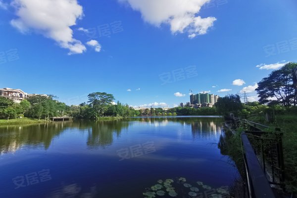 惠州小区 惠阳小区 秋长沙田小区 光耀城(别墅) 光耀城(别墅)怎么样