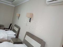 临沂费县费县城区橙果,可短租,押一付一,拎包入住,随时看房出租房源真实图片