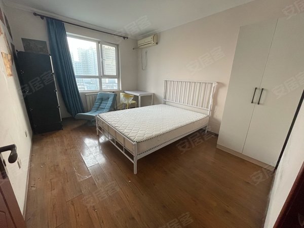 多图 澳景花庭 奥林匹克公园租房 华创广场花虎沟清河收费站汽车园旁边澳景花庭主卧出租 朝阳租房 北京58安居客