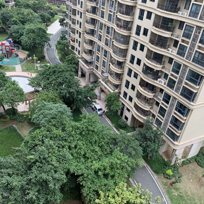 温妮 2020-06-16   :34:32 凤馨苑主推朝南户型90平三房104平,107平