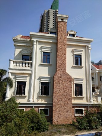 环东海域 和谐天下 一线海景房 美峰生态体育公园旁