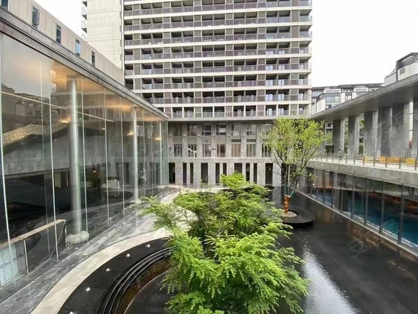 杭州上城九堡科技园金地玖峯汇九堡网红公寓整租 无中介 押一付一 民