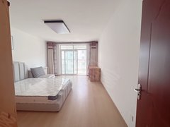 青岛市北新都心便宜房在三号线地铁大厦0地铁海尔工业园5号天怡景园东城水岸出租房源真实图片
