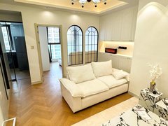 宜宾翠屏上江北整租可短租月付宜宾骨科医院宜宾学院吾悦广场芳华里商业广场出租房源真实图片