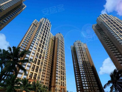 远洋新干线(一期)