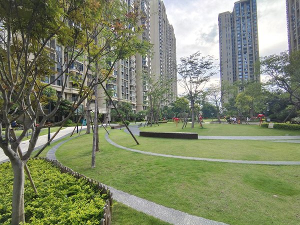 泉州晋江晋江吾悦广场中海悦江府中海悦江府出租精装三房,看房有钥匙