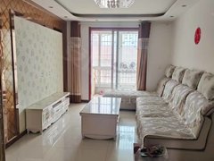 衡水故城故城城区出租丽景名城三室两厅两卫,精装修家具家电齐全拎包入住带车库出租房源真实图片