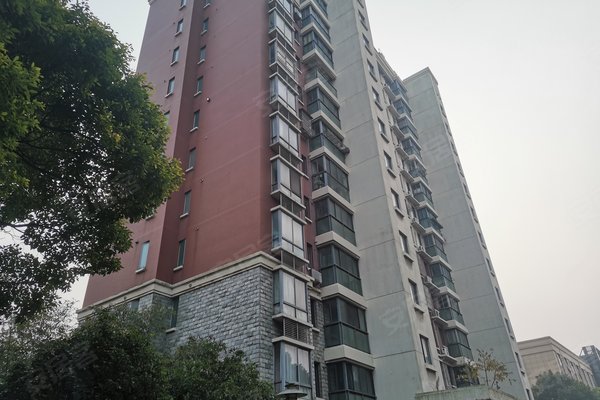 宝地绿洲城(北区)