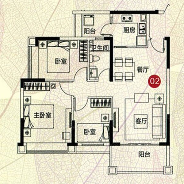 万科欧泊