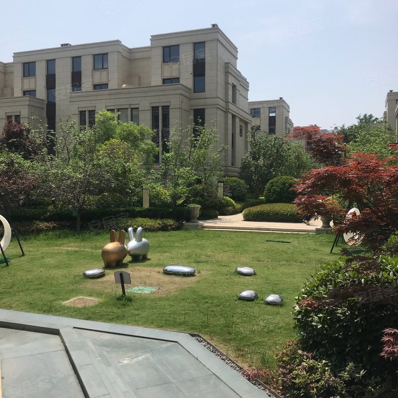 【鸿园梧桐苑, 鸿园梧桐苑小区详情,房价走势,房源,业主论坛】- 郑州