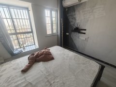 蚌埠蚌山太平街金地阳光一室一厅一卫拎包入住出租房源真实图片