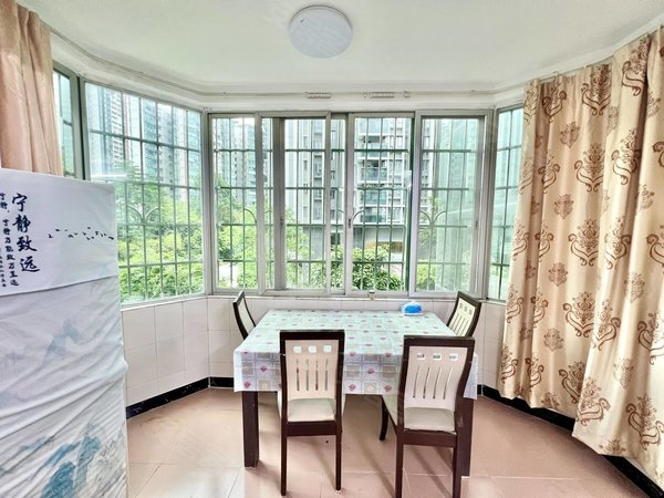 广州白云广州大道北云和花园同和地铁口 电梯四房 民水民电 有意看房