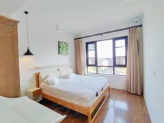 乐山峨眉山峨眉山周边峨眉时光 电梯精装套二 端户位置 家具家电齐全，拎包入住出租房源真实图片