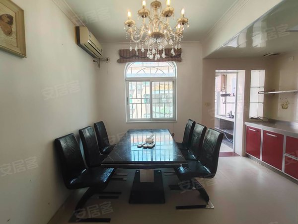 深圳南山白石洲祥祺花园白石洲祥祺花园复式五房住家合租均可出租房源