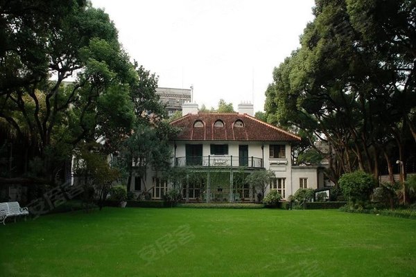 琥珀别墅