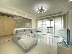 苏州沧浪胥江押一付一城市恬园精装电梯两室大龙港新村盘溪新村 苏福路大润发出租房源真实图片