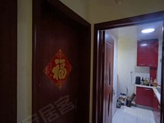 北京昌平沙河北街家园(六区) 2室1厅1卫出租房源真实图片