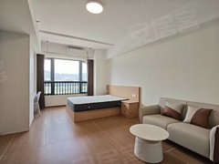 泉州洛江双阳街道精装一居温馨宜居 配套成熟居住舒适安全干净 拎包即住租期灵活出租房源真实图片