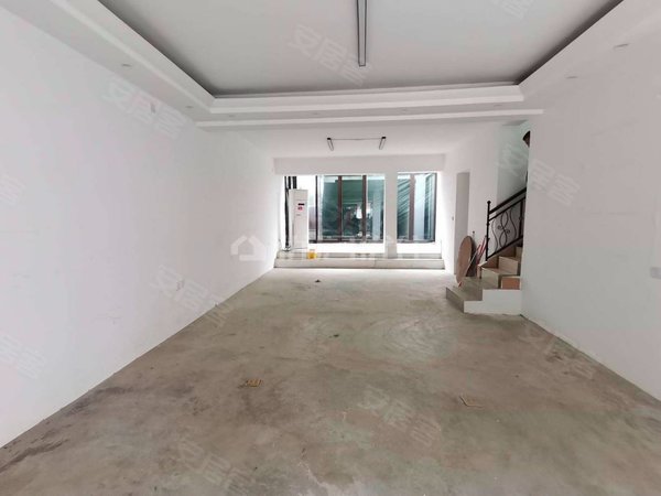 【多图】香港花园(别墅),南湖广场租房,南湖广场,琅西市场旁,联排别墅