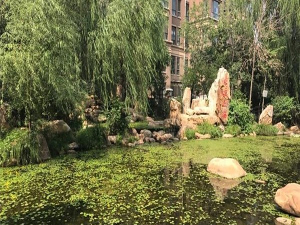 【多图】海逸诗阁(c区),于洪广场租房,于洪广场 海逸诗阁 电梯 精装带