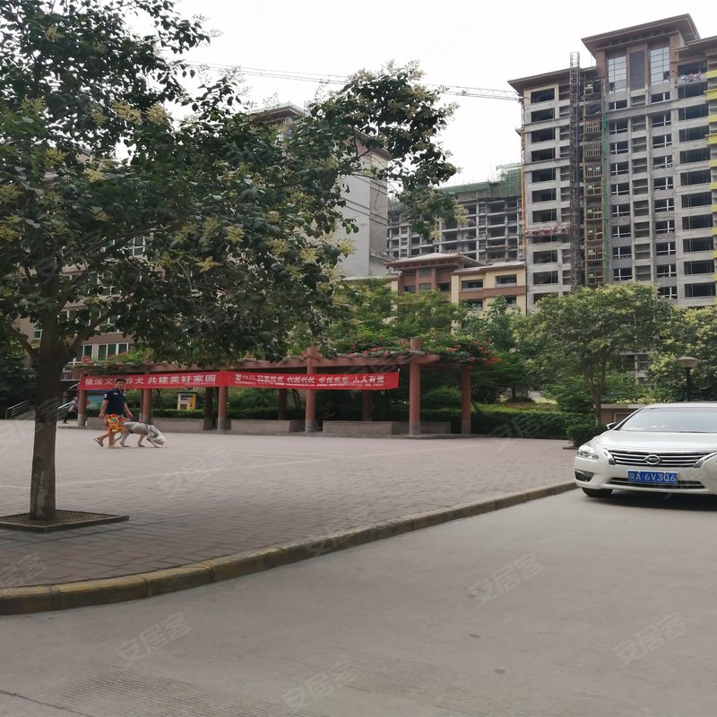 【旭景新港, 旭景新港小区专家解读页】- 西安58同城