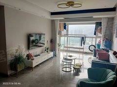 珠海金湾三灶时代山湖海兼得 3室2厅2卫出租房源真实图片