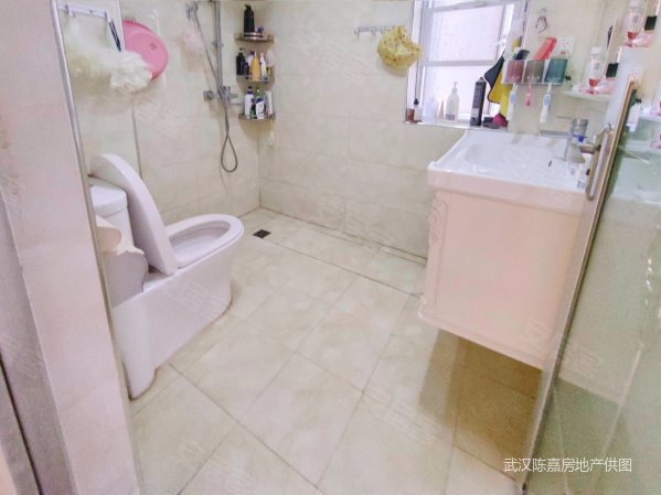 二中旁政和花园电梯中层精装修拎包入住证满可谈