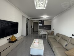 丽水莲都水阁出租，张村雅苑，3室2厅1卫，精装修1700一个月出租房源真实图片