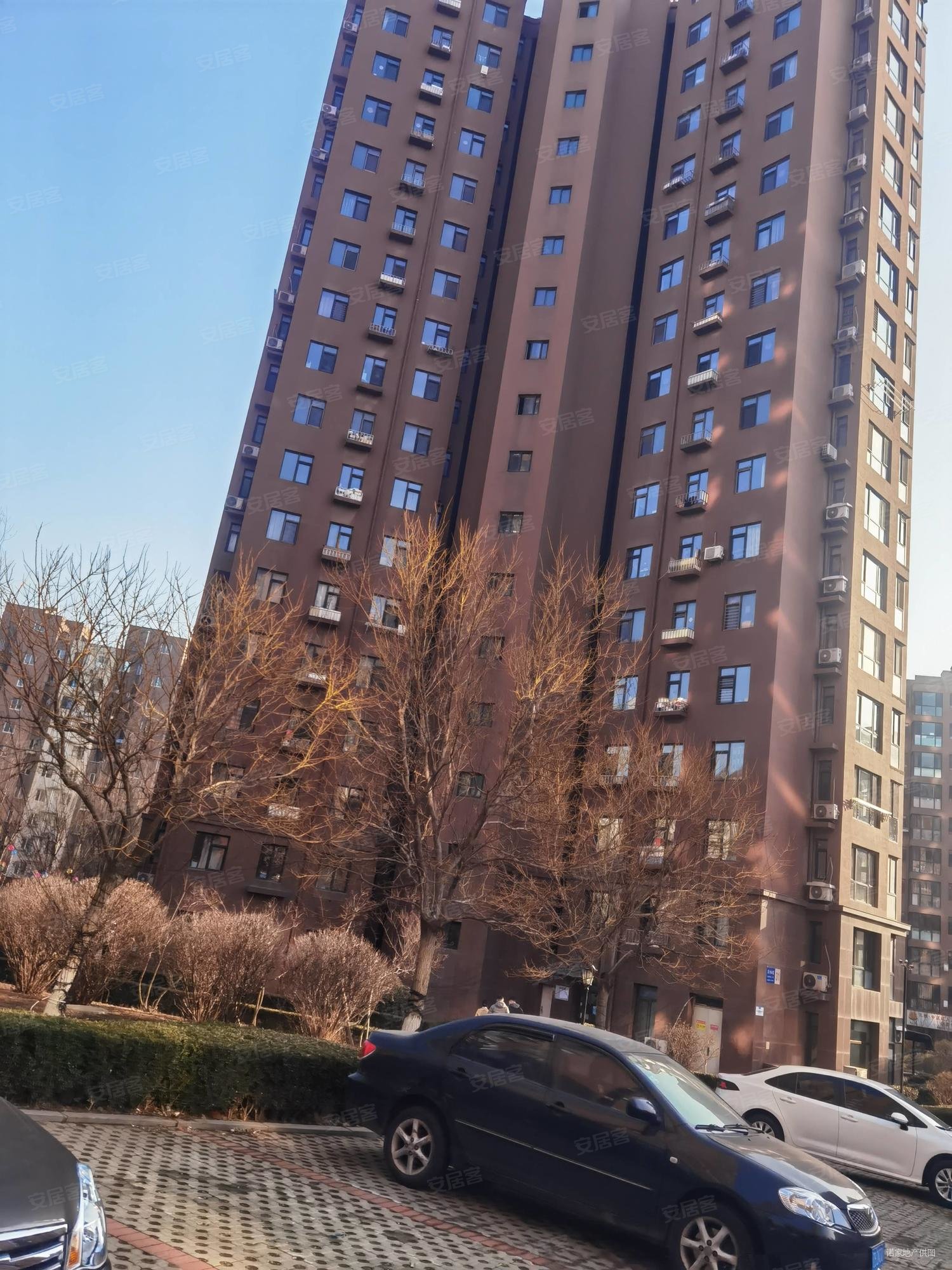 大连房产网>大连二手房>甘井子二手房>泉水二手房>润泽园(甘井子)>