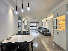 桂林七星七里店七星万达融创3房出租  自住装修民水民电拎包入住近小区门出租房源真实图片