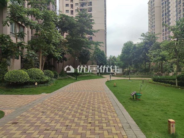 锦上城精装两房出租 家电齐全,拎包入住 押二付一,江南租房-南宁58