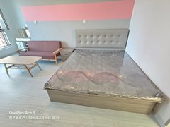 鄂尔多斯东胜铁西合租 | 中医康复医院旁 西线7号 精装合租 可短租随时看房出租房源真实图片