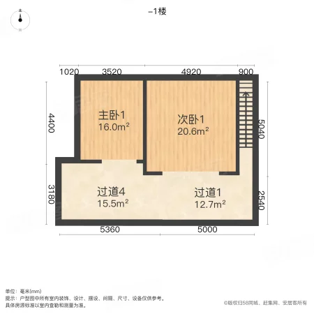 金沙湖高尔夫观邸(南区)5室2厅3卫253㎡南360万