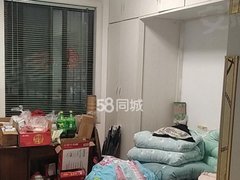 阜阳阜南复政路天筑广场 2室2厅1卫出租房源真实图片