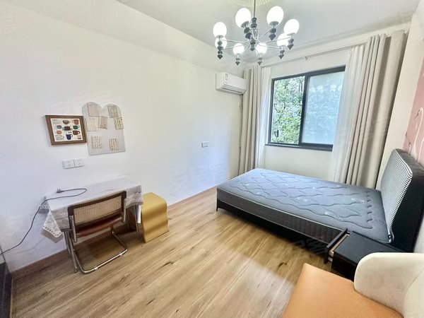 南京秦淮新街口大杨村31号商务楼新街口单室套 大杨村常府街 押一付一 独卫厨 押一付一可短租出租房源真实图片