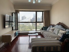 北京朝阳朝外大街日坛国际公寓 紧挨悠唐购物广场 日坛公园 门禁出入 随时看房出租房源真实图片