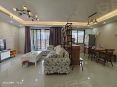 北流北流城区城区碧桂园喜居四房两厅两卫 保养新净 家私家电齐全 直接拎包入住出租房源真实图片